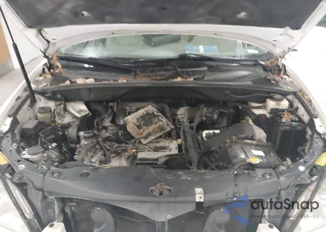 2007 Lexus Rx 350 из США, поврежденный, VIN 2T2HK31U07C010135